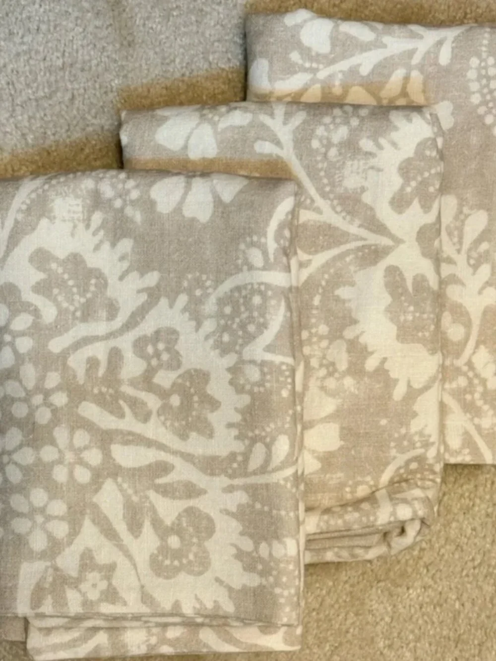 Pottery Barn sale one